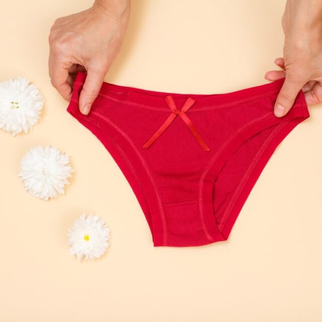 Pourquoi porter une culotte menstruelle de bonne qualité ?