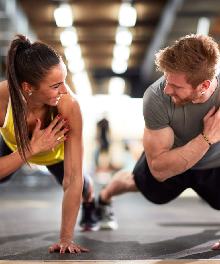 perdre du muscle