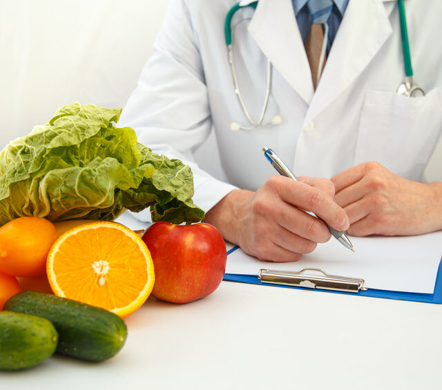 Quand consulter une diététicienne Nutritionniste ?
