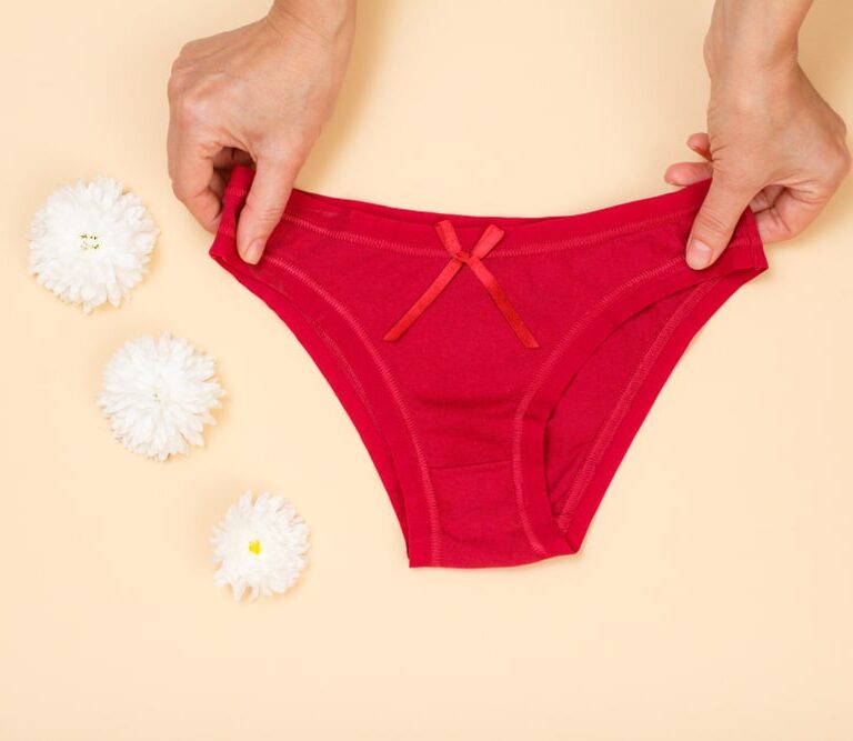 Pourquoi porter une culotte menstruelle de bonne qualité ?